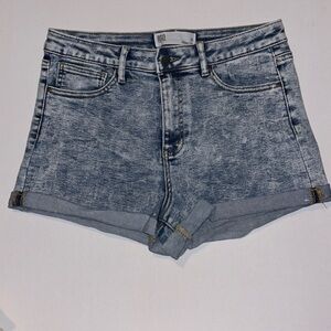 RSQ Jeans Denim Shorts